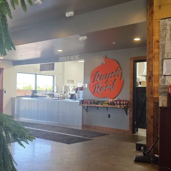 Big Lost Meadery and Brewery - Side shot of the chicken (and taco) spot! - Breweries Near Me - Sioux Falls, South Dakota