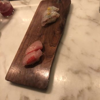 Uchi Dallas - Japanese Near Me - Dallas, Texas