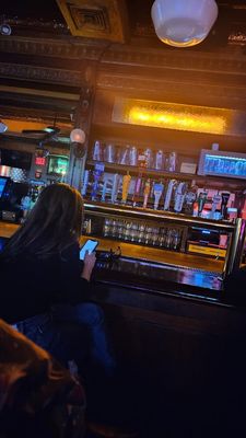 The Stumble Inn by null