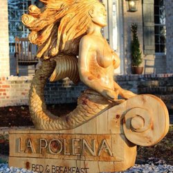 La Polena Bed & Breakfast