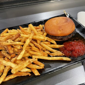 Burgers 2 Beer - Burger and fries. - Burgers Near Me - Twinsburg, Ohio Burgers 2 Beer - Burger and fries. - Burgers Near Me - Twinsburg, Ohio