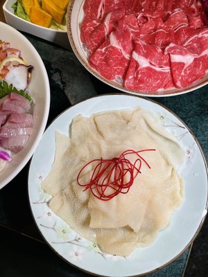 37 Xiang Seafood Hot Pot Restaurant by null