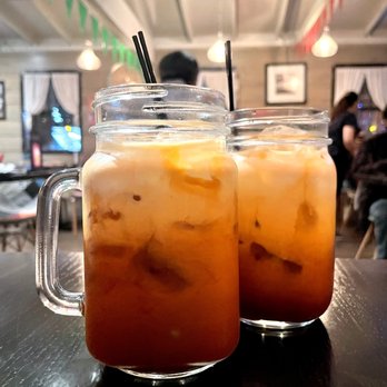 Rim Tanon - Thai Iced Tea - Thai Near Me - Houston, Texas Rim Tanon - Thai Iced Tea - Thai Near Me - Houston, Texas