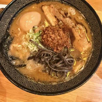 Taishoken - San Mateo - Niku Spicy Ramen - Ramen Near Me - San Mateo, California Taishoken - San Mateo - Niku Spicy Ramen - Ramen Near Me - San Mateo, California