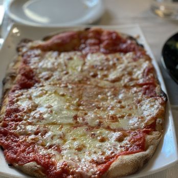 AI Fienaroli - Margherita pizza - Roman Near Me - Rome, RM AI Fienaroli - Margherita pizza - Roman Near Me - Rome, RM