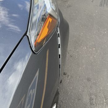 Caliber Collision - Body Shops Near Me - Fountain, Colorado