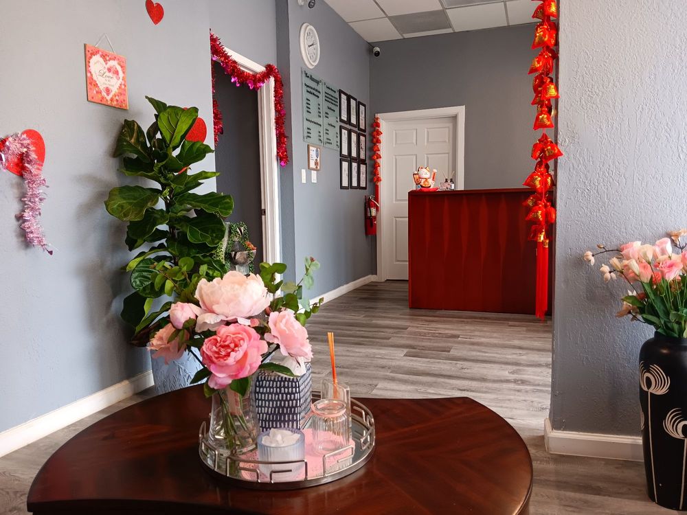 Vivi Massage Spa