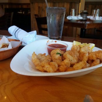 King Crab House - Popcorn shrimp appetizer - Seafood Near Me - Chicago, Illinois King Crab House - Popcorn shrimp appetizer - Seafood Near Me - Chicago, Illinois