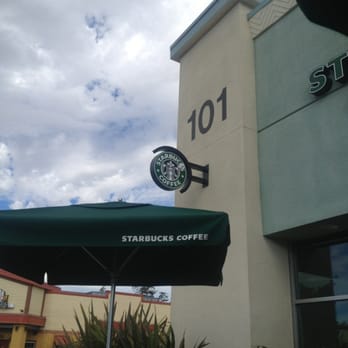 Starbucks - Yes, this store ! - Coffee & Tea Near Me - San Jose, California