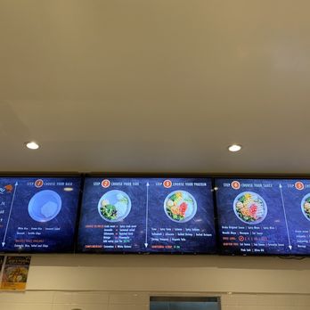 Uroko Poke - Full Menu 2/2020 - Japanese Near Me - Costa Mesa, California Uroko Poke - Full Menu 2/2020 - Japanese Near Me - Costa Mesa, California