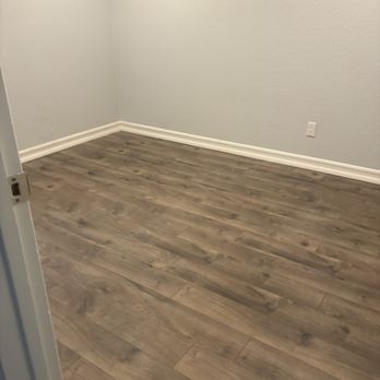 Active Moving & Staging - Empty bedroom - Home Staging Near Me - San Francisco, California