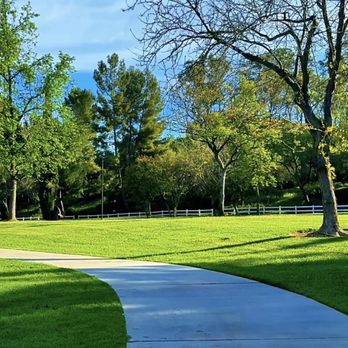 Via Verde Park - Parks Near Me - San Dimas, California