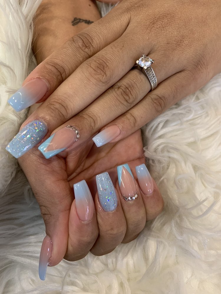 Ecua Beauty Nails boutique