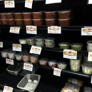 Burnt Fork Market - Organic Stores Near Me - Stevensville, Montana