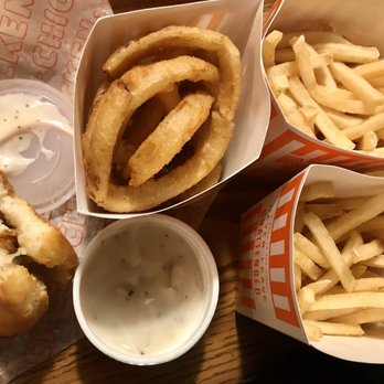 Whataburger - Midnight snack - Burgers Near Me - Phoenix, Arizona