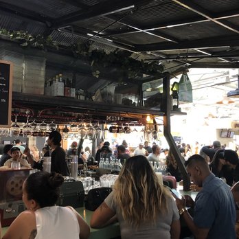 Hammer Workshop & Bar - Cocktail Bars Near Me - Anaheim, California