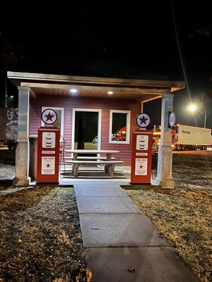 Conway Official Missouri Welcome Center by null