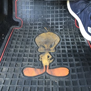 ABA Auto Repair - Thankfully my floor mat came clean after I washed it, but wow. - Auto Repair Near Me - Hillsboro, Oregon ABA Auto Repair - Thankfully my floor mat came clean after I washed it, but wow. - Auto Repair Near Me - Hillsboro, Oregon