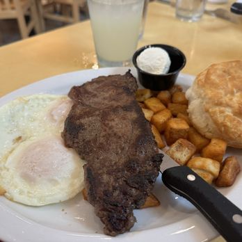 Wild Eggs - Steak & Eggs - Breakfast & Brunch Near Me - Louisville, Kentucky