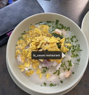 La Sa-Son by Winter by null