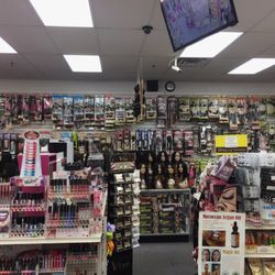 Hairline Beauty Supply - .