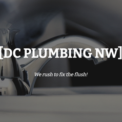 DC Plumbing NW