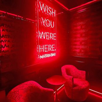 Matrix - Lounges Near Me - Napa, California Matrix - Lounges Near Me - Napa, California