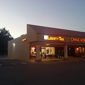 Liberty Tax - Tax Services Near Me - Dunnellon, Florida Liberty Tax - Tax Services Near Me - Dunnellon, Florida
