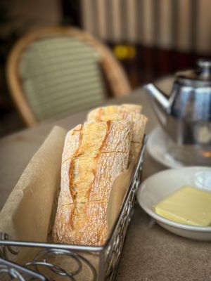 The Cheesecake Factory by null