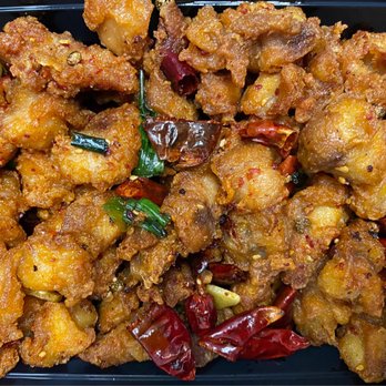Chuan Yu - Chicken cartilage to go! - Szechuan Near Me - Oakland, California