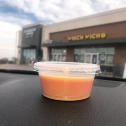 Ginger Shot