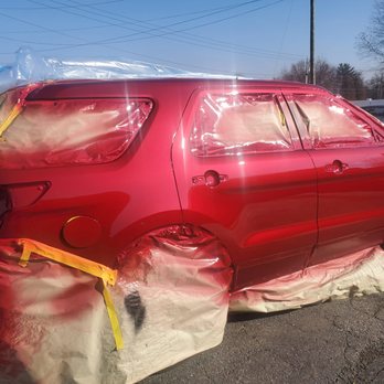 Xtreme Precision - Auto Repair Near Me - Mooresville, Indiana