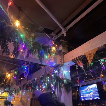 Kingfish Pub & Cafe - Merry Kingfish! - Dive Bars Near Me - Oakland, California Kingfish Pub & Cafe - Merry Kingfish! - Dive Bars Near Me - Oakland, California