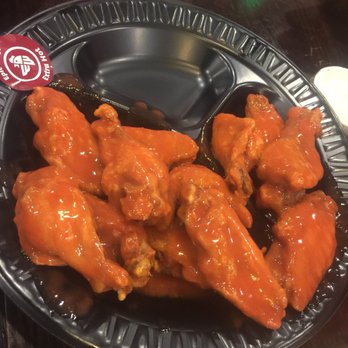 Epic Wings - Chicken Wings Near Me - Temecula, California