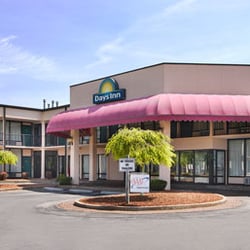 Days Inn by Wyndham Princeton - Days Inn Princeton