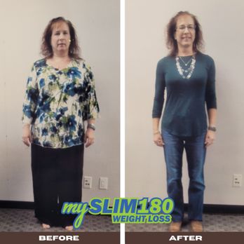 Slim180 - O'Fallon - Weight Loss Centers Near Me - O'fallon, Missouri Slim180 - O'Fallon - Weight Loss Centers Near Me - O'fallon, Missouri