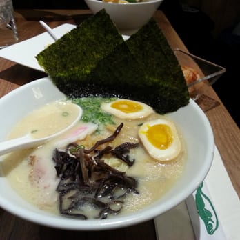 Naruto - Ramen Near Me - Albuquerque, New Mexico