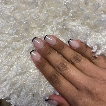 B & B Nails - Nail Salons Near Me - State College, Pennsylvania