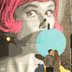 Imagine It Photography - Cincinnati engagement sessions