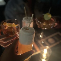 Cheers