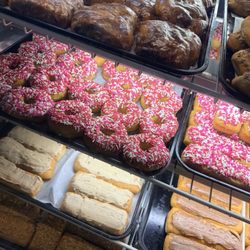 Jacks Donuts- Franklin