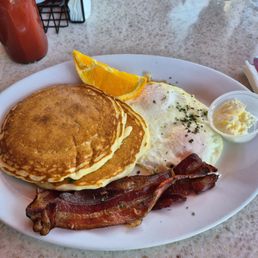 Pancake Breakfast Pancake Breakfast