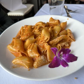 Marcello's - Pasta dish - Italian Near Me - Bordentown, New Jersey