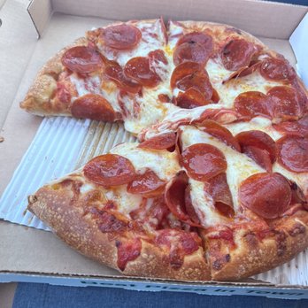 Rio’s Pizza - Pepperoni Pizza!! - Chicken Wings Near Me - South El Monte, California Rio’s Pizza - Pepperoni Pizza!! - Chicken Wings Near Me - South El Monte, California