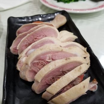 Dumpling Garden - Nanjing salted duck - Dim Sum Near Me - Mountain View, California Dumpling Garden - Nanjing salted duck - Dim Sum Near Me - Mountain View, California