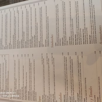 Mojave - Menu - Latin American Near Me - Sandy Springs, Georgia Mojave - Menu - Latin American Near Me - Sandy Springs, Georgia