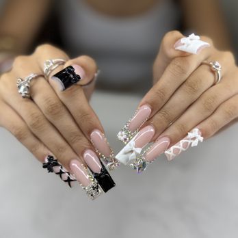 Bling Nails & Spa - Nail Salons Near Me - Bossier City, Louisiana Bling Nails & Spa - Nail Salons Near Me - Bossier City, Louisiana