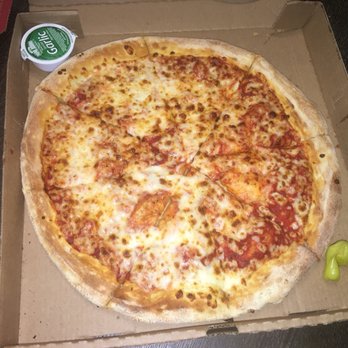 Papa Johns Pizza - Pizza Near Me - Temple Hills, Maryland