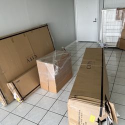 City Furniture - Sloppy delivery