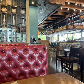 El Zarape Cocina Y Tequila - Mexican Near Me - Cypress, California
